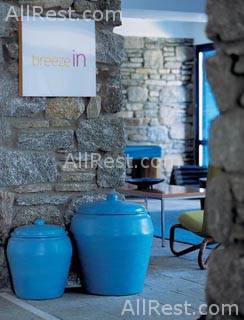 Mykonos Theoxenia 24
